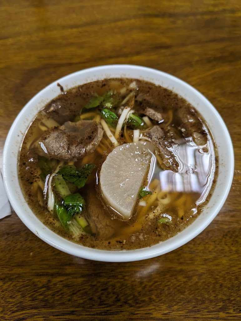 久久小吃店 的照片