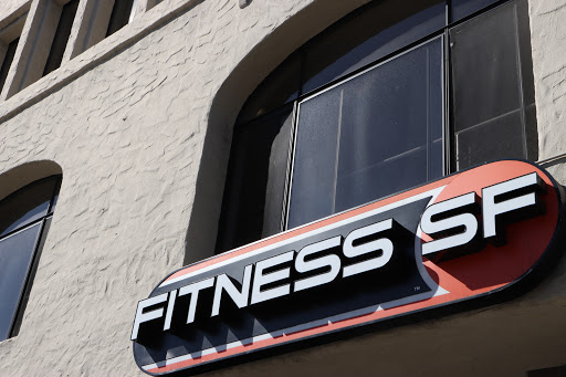 Health Club «FITNESS SF Oakland», reviews and photos, 600 Grand Ave, Oakland, CA 94610, USA