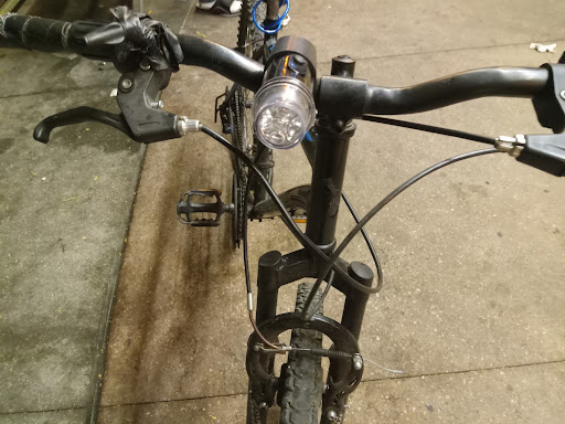 Bicycle Store «Atomic Cycles», reviews and photos, 17322 Saticoy St, Van Nuys, CA 91406, USA