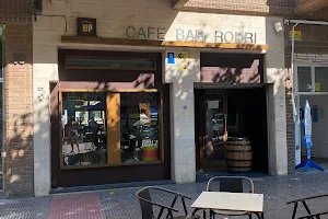 Café Bar Rodri image