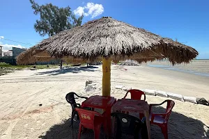 Bar do Barriga - (Aqui é Diferente dos Iguais) O Melhor Camarão Crocante da Ilha de Itamaracá image