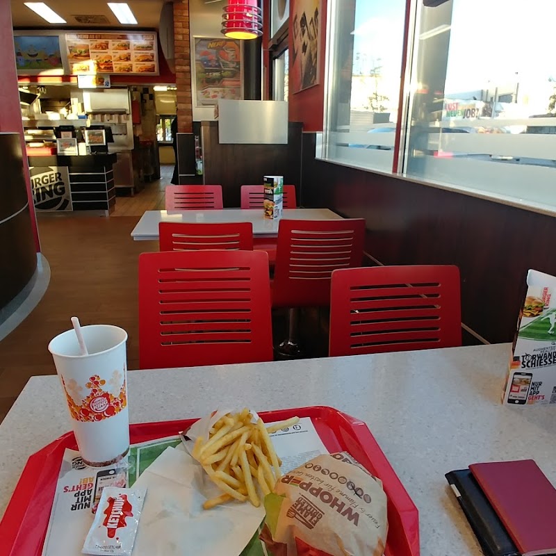 Burger King Regensburg