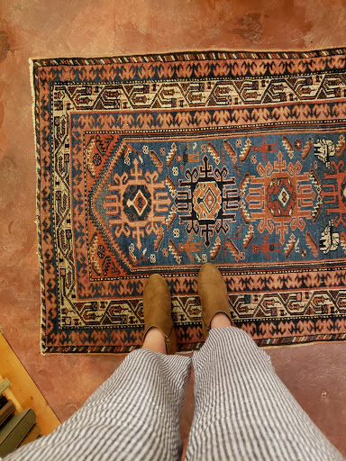 Used Book Store «Loganberry Books», reviews and photos, 13015 Larchmere Blvd, Cleveland, OH 44120, USA