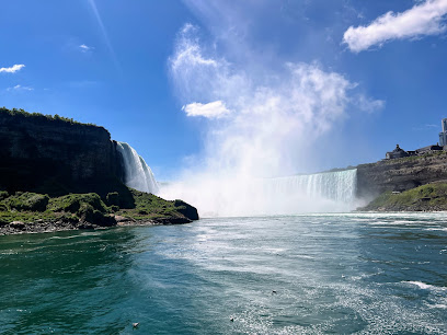 Niagara Falls Bus Tours From Toronto- Airlink Tours