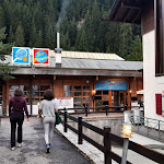 Photo n°7 de l'avis de Stefano.u fait le 18/08/2022 à 19:26 sur le  Bar Tennis Pizzeria à Sëlva