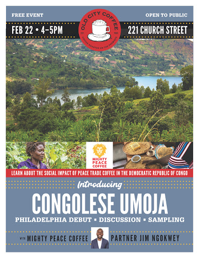 Coffee Store «Old City Coffee», reviews and photos, 1200 Filbert St, Philadelphia, PA 19107, USA