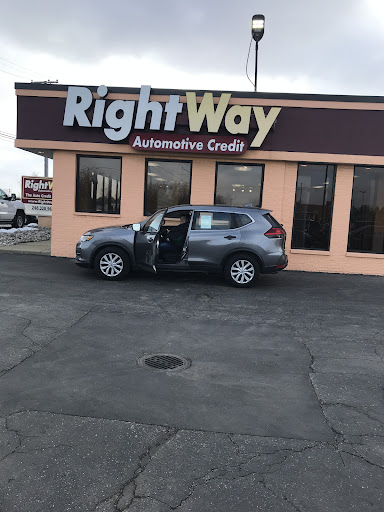 Used Car Dealer «RightWay Auto Sales», reviews and photos, 1745 N Telegraph Rd, Waterford Twp, MI 48328, USA