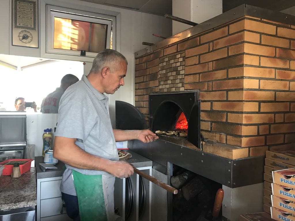 Photo n° 1 de l'avis de Saïf.L fait le 05/01/2018 à 19:36