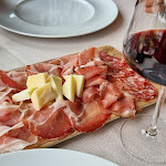 Photo n°2 de l'avis de Jessica.a fait le 31/05/2022 à 06:23 sur le  Ristorante Agricolo à Precenicco