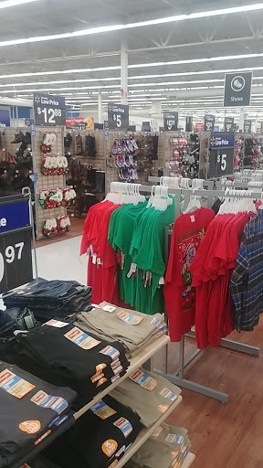 Department Store «Walmart Supercenter», reviews and photos, 2150 Iowa Blvd, Vicksburg, MS 39180, USA