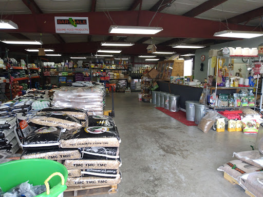 El Sobrante Feed & Pet Supplies