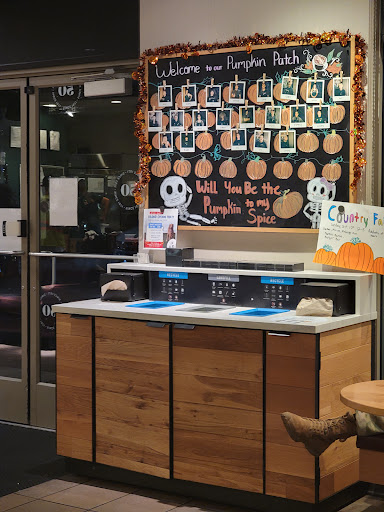 Coffee Shop «Starbucks», reviews and photos, 1030 S 5th St, St Charles, MO 63301, USA