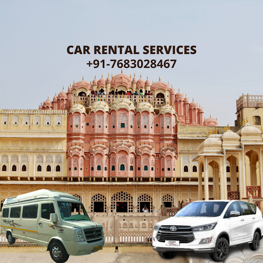 CAR RENTAL SERVICES
