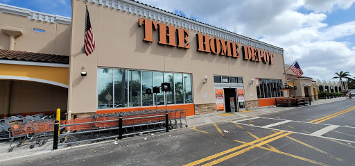 Home Improvement Store «The Home Depot», reviews and photos, 11001 Pines Blvd, Pembroke Pines, FL 33026, USA