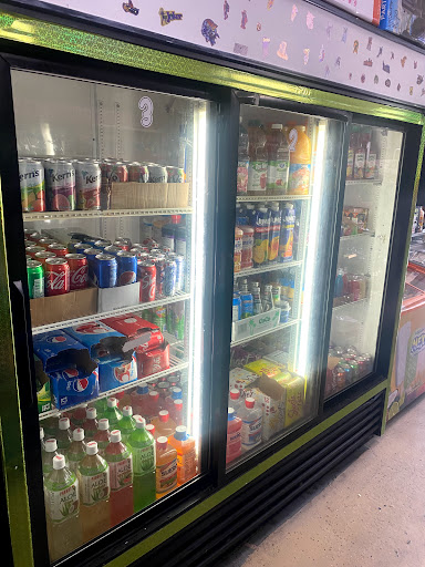 Grocery Store «Parkview Market», reviews and photos, 515 S Cardinal Ave, Stockton, CA 95215, USA