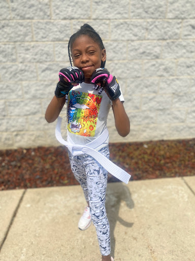 Martial Arts School «Victory Martial Arts- Orland Park Academy», reviews and photos, 15414 S 70th Ct, Orland Park, IL 60462, USA