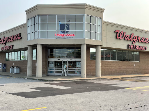 Drug Store «Walgreens», reviews and photos, 13501 S Cicero Ave, Crestwood, IL 60445, USA