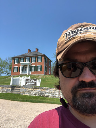 History Museum «Pry House Field Hospital Museum», reviews and photos, 18906 Shepherdstown Pike, Keedysville, MD 21756, USA