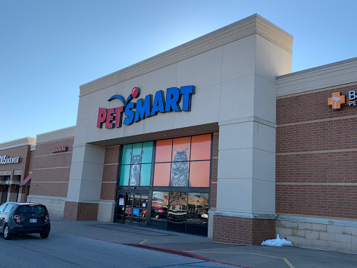 PetSmart