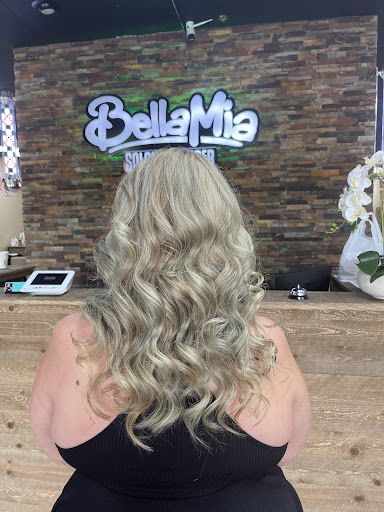 Beauty Salon «Hair Salon 32», reviews and photos, 7367 Spout Springs Rd, Flowery Branch, GA 30542, USA