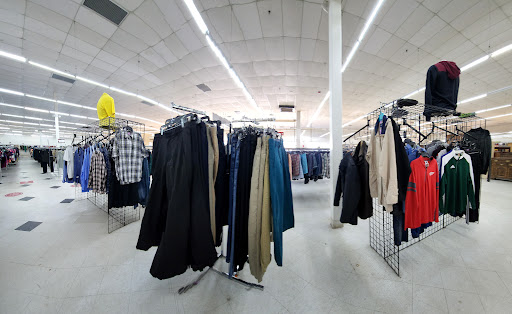 Thrift Store «The Salvation Army Family Store & Donation Center», reviews and photos