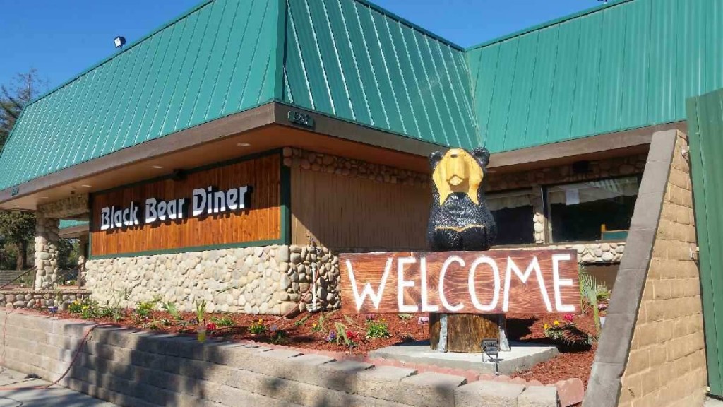 Black Bear Diner Danville 94526