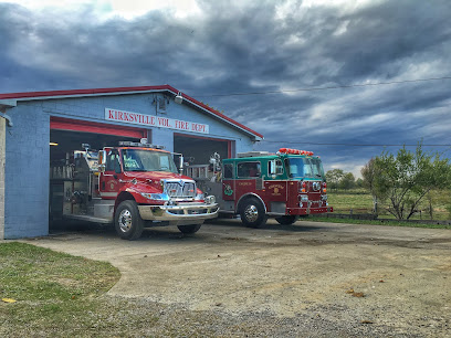 Kirksville Volunteer Fire Department