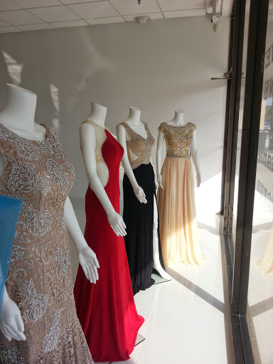 Bridal Shop «Allettante Bellezza Bridal and Designer Gowns», reviews and photos, 2325 SE Federal Hwy, Stuart, FL 34994, USA