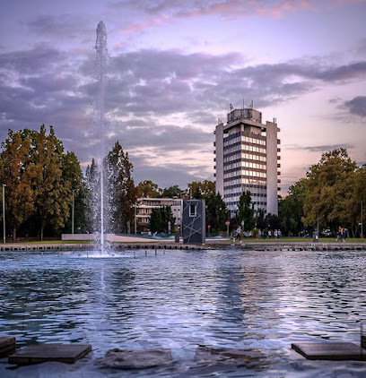 City Gardens Apartmanok Debrecen