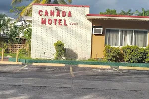 Canada Motel image
