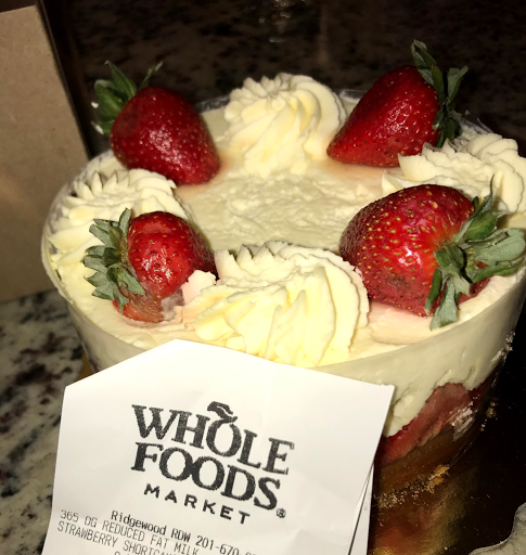 Grocery Store «Whole Foods Market», reviews and photos, 44 Godwin Ave, Ridgewood, NJ 07450, USA