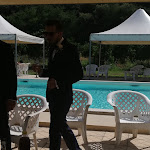 Photo n°3 de l'avis de Emilia.e fait le 21/07/2019 à 10:47 sur le  Il Casale delle Arance à Pizzo