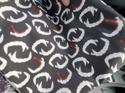 Fabric Store «Jo-Ann Fabrics and Crafts», reviews and photos, 8245 W Golf Rd, Niles, IL 60714, USA