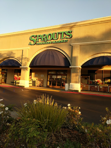 Sprouts Farmers Market image