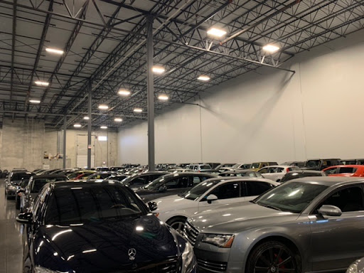 Car Dealer «Chicago Fine Motors», reviews and photos, 8401 47th St, McCook, IL 60525, USA