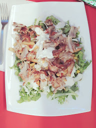 Photo n°24 de Fry Chicken à Angers ()