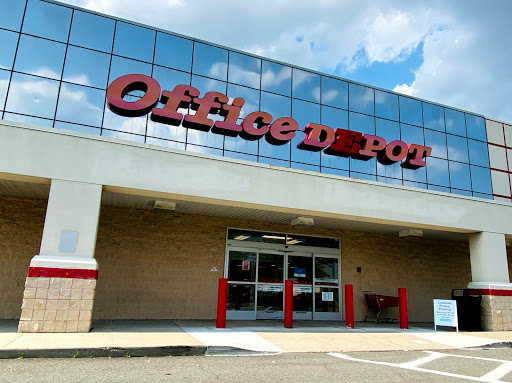 Office Supply Store «Office Depot», reviews and photos, 1095 US-1, Edison, NJ 08837, USA