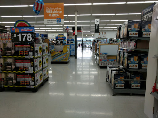 Department Store «Walmart Supercenter», reviews and photos, 6711 Alexandria Pike, Alexandria, KY 41001, USA