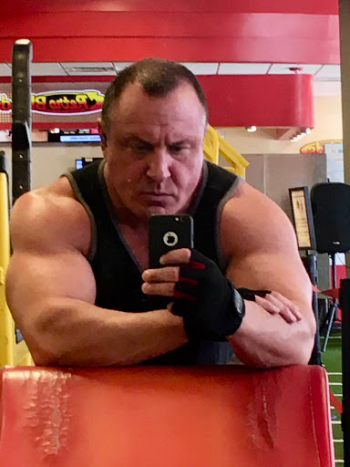 Gym «Retro Fitness - Blossom Hill», reviews and photos, 868 Blossom Hill Rd, San Jose, CA 95123, USA