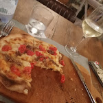 Photo n°1 de l'avis de Roberto.e fait le 08/08/2019 à 07:49 sur le  Pinseria Tre Farine à Modena