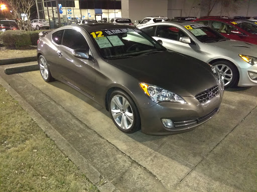 Car Dealer «Rick Case Hyundai Roswell», reviews and photos, 11446 Alpharetta Hwy, Roswell, GA 30076, USA