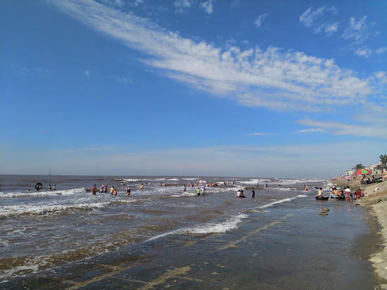 Thinh Long Beach