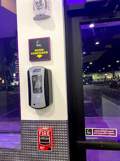 Gym «Planet Fitness», reviews and photos, 368 Havendale Blvd, Auburndale, FL 33823, USA