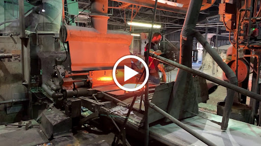 Manufacturer «Kokomo Opalescent Glass», reviews and photos, 1310 S Market St, Kokomo, IN 46902, USA