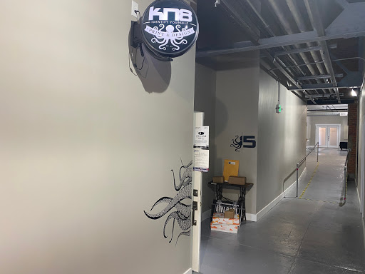 Print Shop «KN8Designs, LLC», reviews and photos, 1716 Madison Rd, Cincinnati, OH 45206, USA