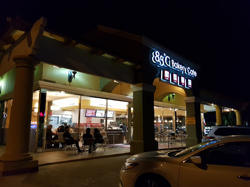 Bakery «85°C Bakery Cafe», reviews and photos, 17170 Colima Rd, Hacienda Heights, CA 91745, USA