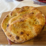 Photo n°2 de l'avis de Afonso.a fait le 19/04/2023 à 20:14 sur le  Restaurant Rialto à Riva del Garda