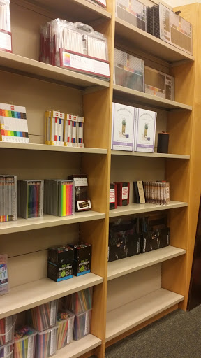 Barnes & Noble image