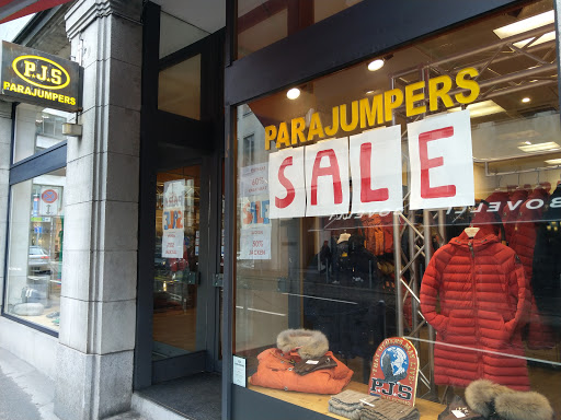 Parajumpers Store