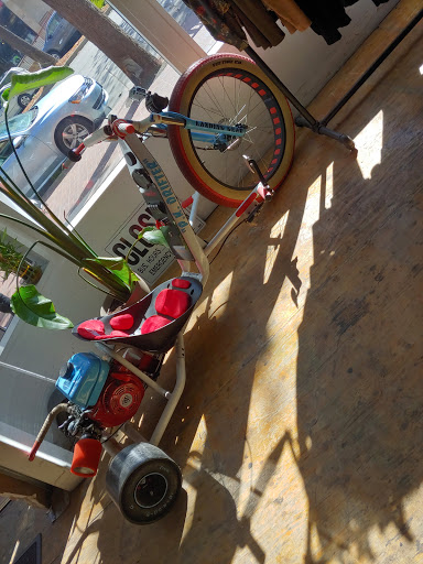 Clothing Store «Beast Mode® Apparel Oakland», reviews and photos, 811 Broadway, Oakland, CA 94607, USA